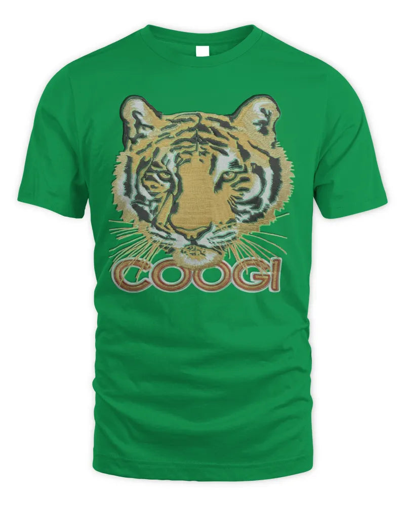 Coogi Legacy Tee — Dripping In Luxury | LibrasLuxury