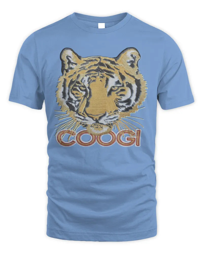 Coogi Legacy Tee — Dripping In Luxury | LibrasLuxury