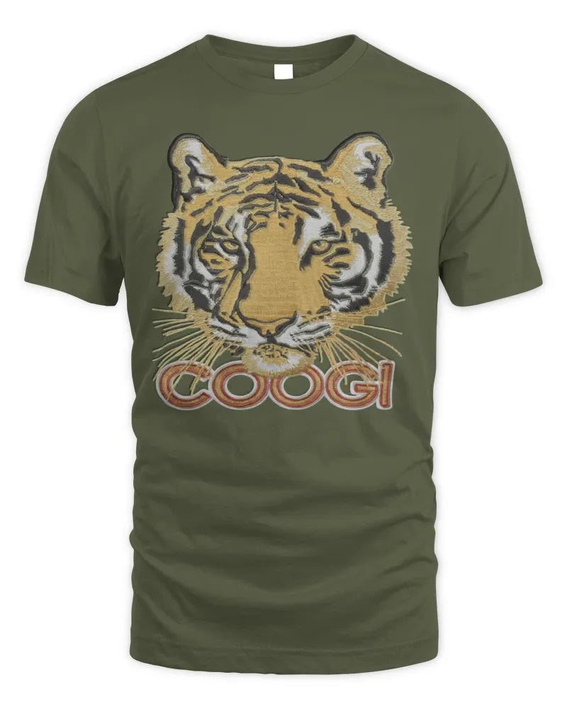 Coogi Legacy Tee — Dripping In Luxury | LibrasLuxury