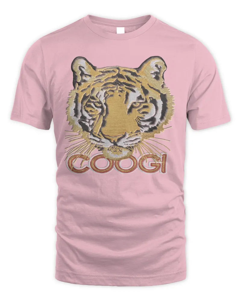 Coogi Legacy Tee — Dripping In Luxury | LibrasLuxury
