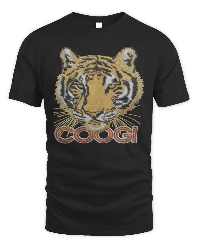 Coogi Legacy Tee — Dripping In Luxury | LibrasLuxury
