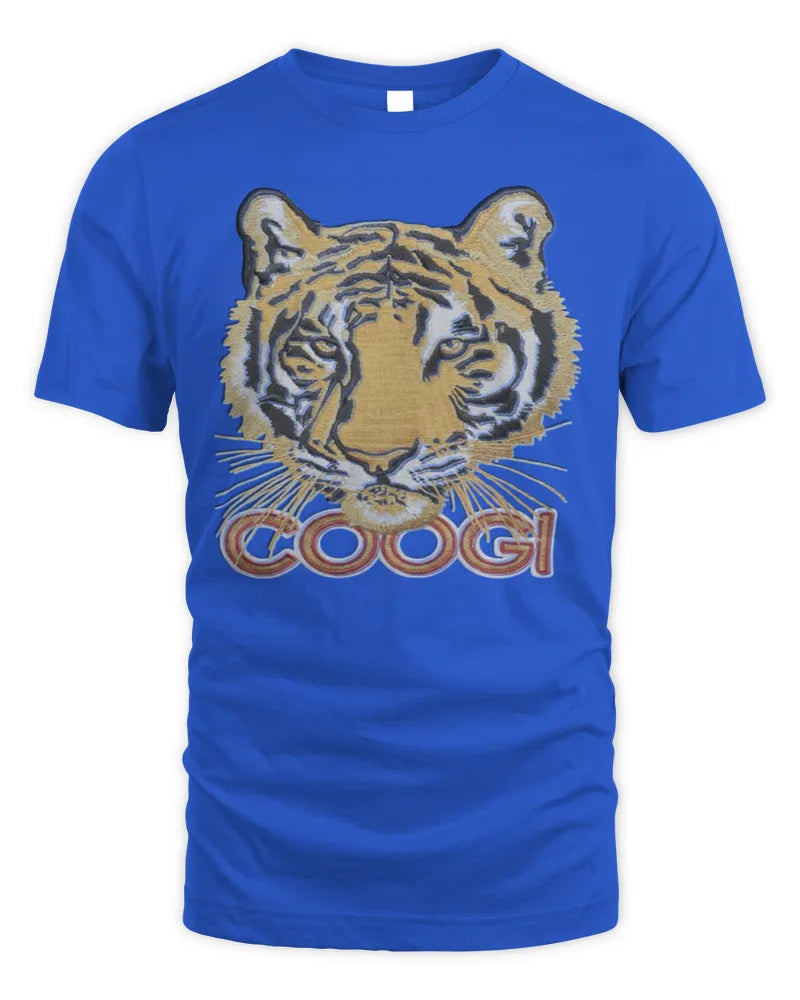 Coogi Legacy Tee — Dripping In Luxury | LibrasLuxury
