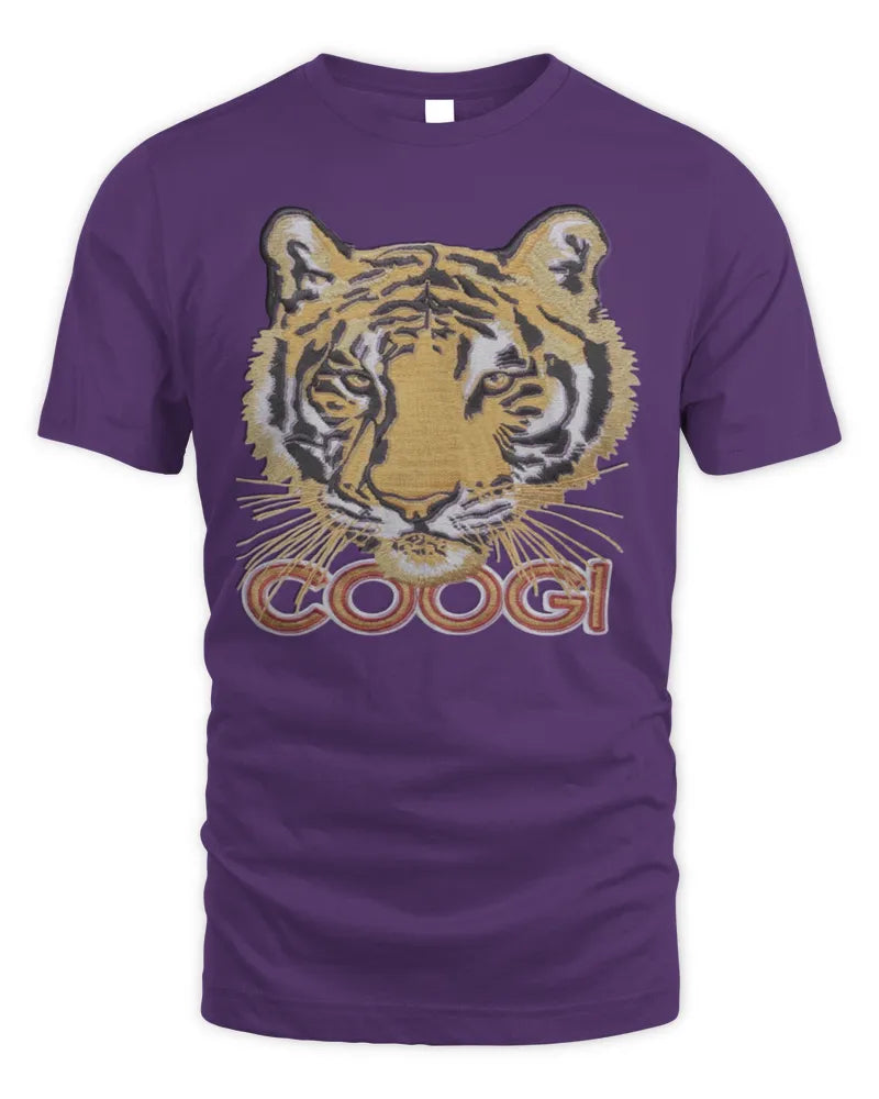 Coogi Legacy Tee — Dripping In Luxury | LibrasLuxury