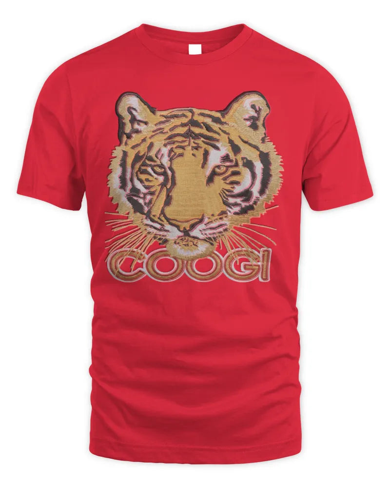 Coogi Legacy Tee — Dripping In Luxury | LibrasLuxury