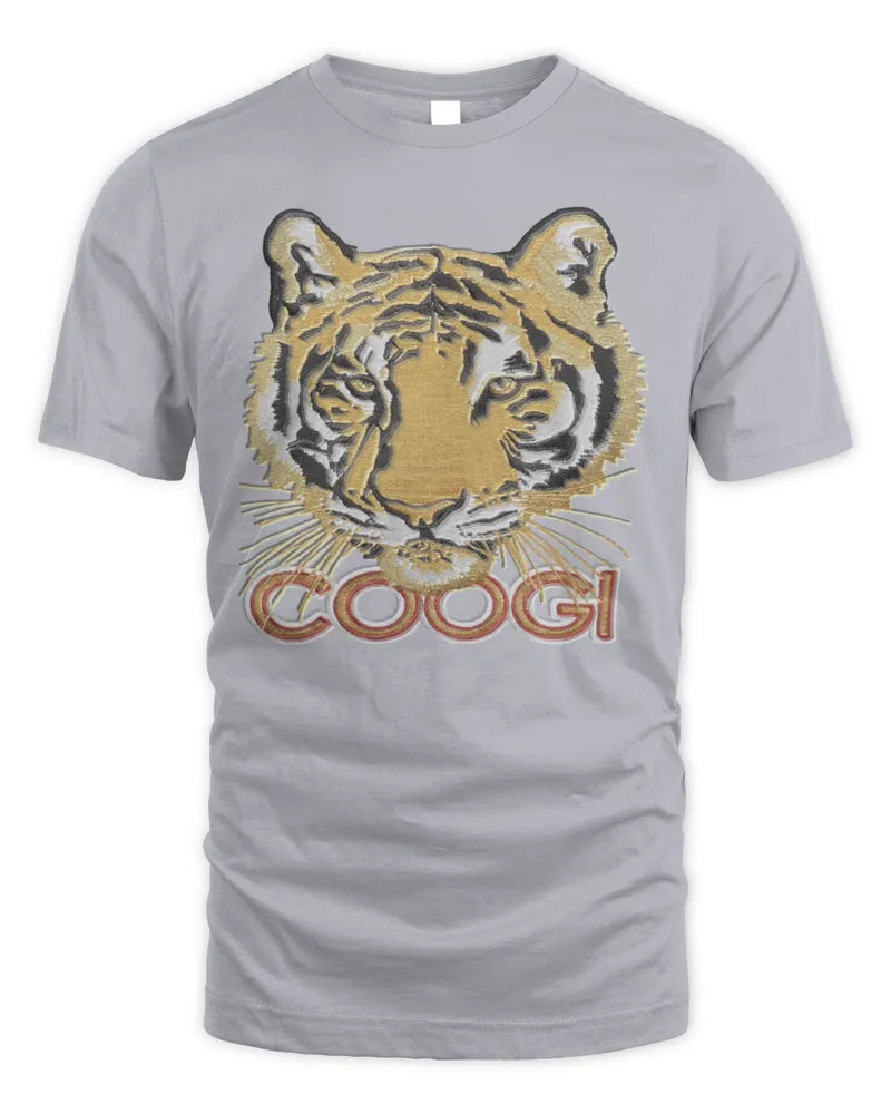 Coogi Legacy Tee — Dripping In Luxury | LibrasLuxury