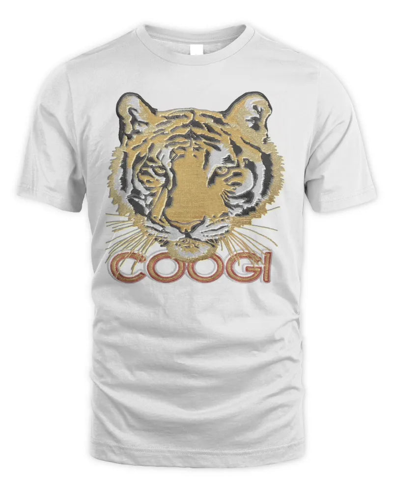 Coogi Legacy Tee — Dripping In Luxury | LibrasLuxury