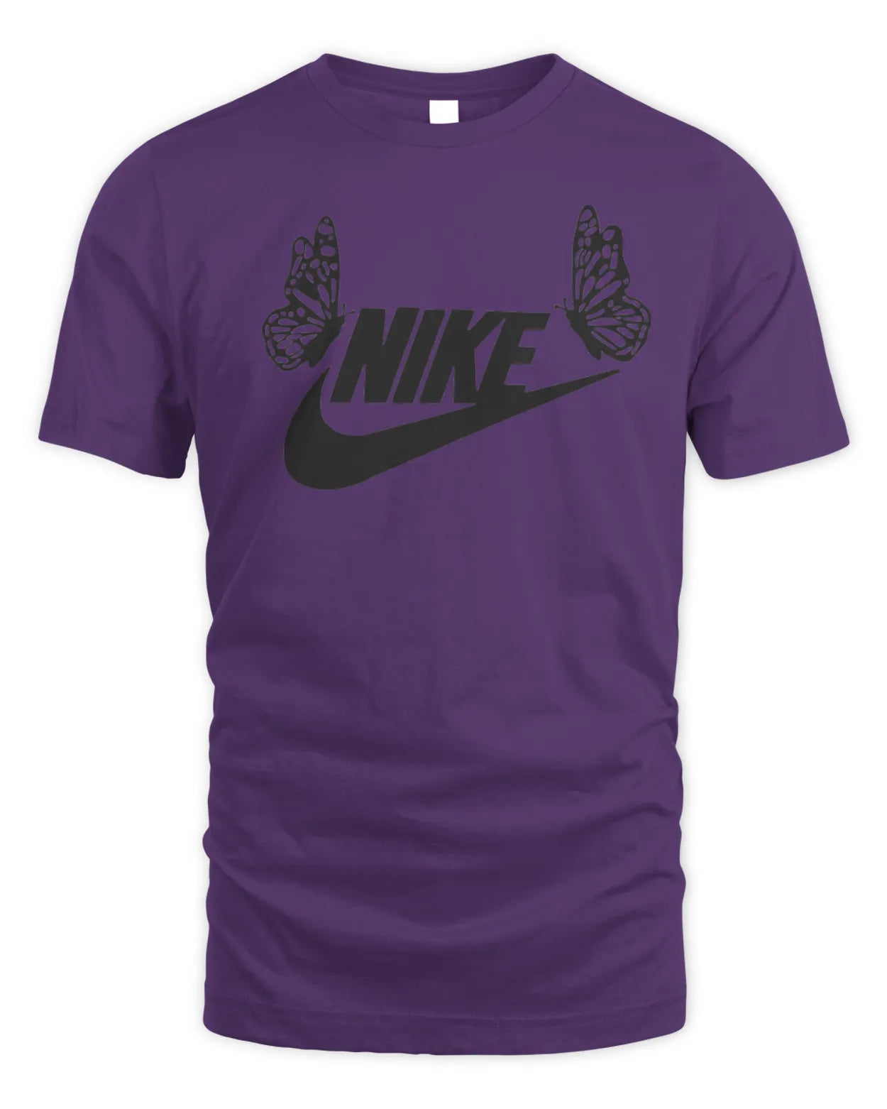 The Classic Nike Tee | LibrasLuxury