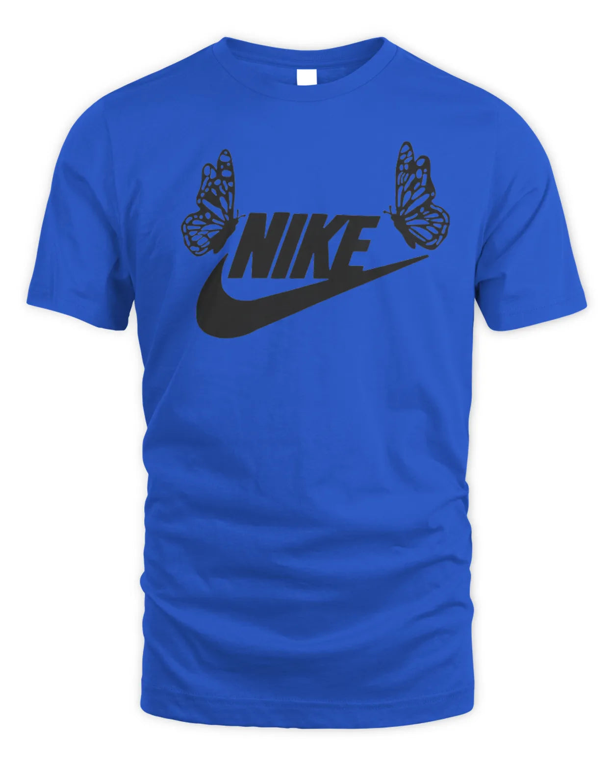 The Classic Nike Tee | LibrasLuxury