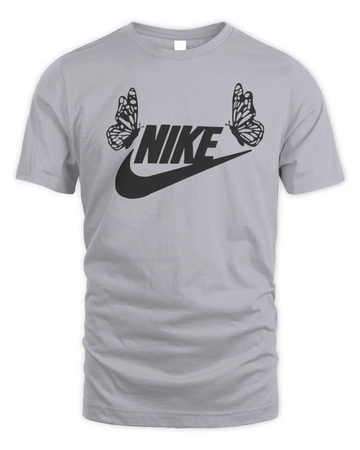 The Classic Nike Tee | LibrasLuxury