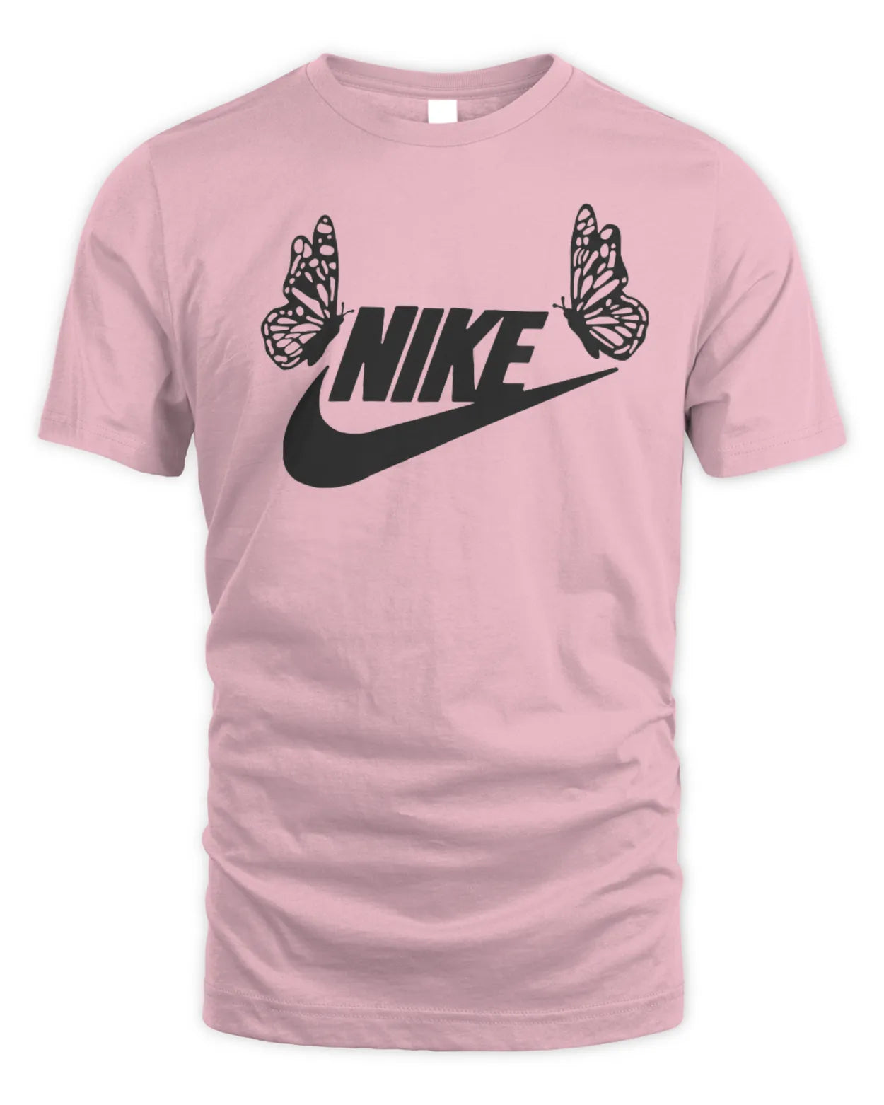 The Classic Nike Tee | LibrasLuxury