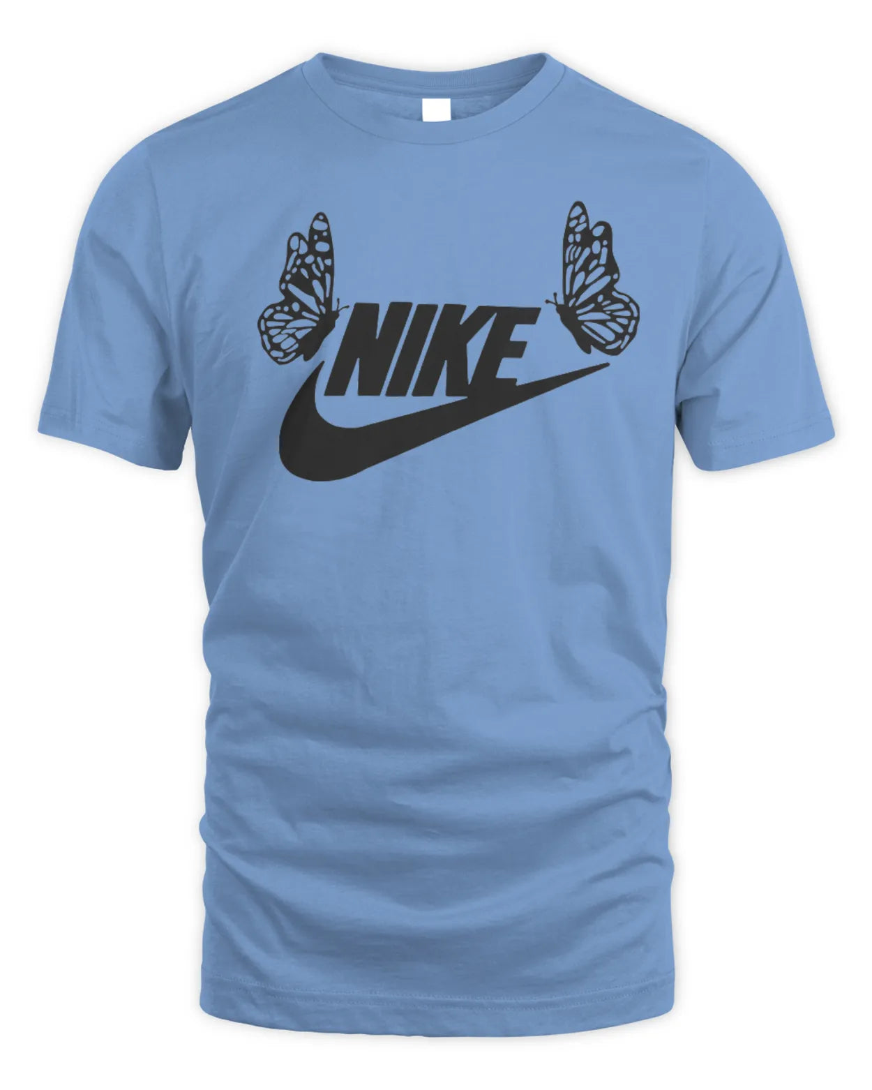 The Classic Nike Tee | LibrasLuxury