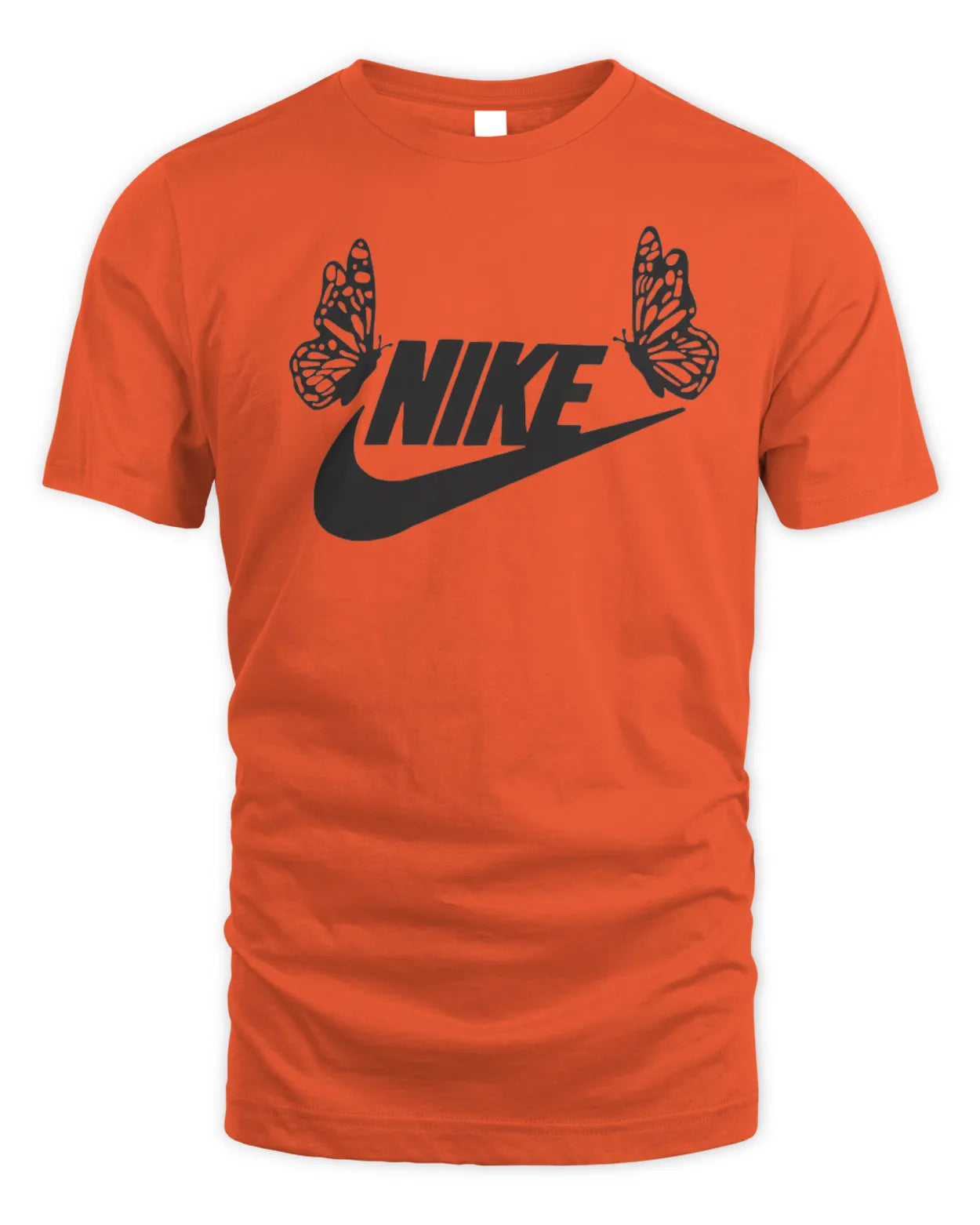 The Classic Nike Tee | LibrasLuxury