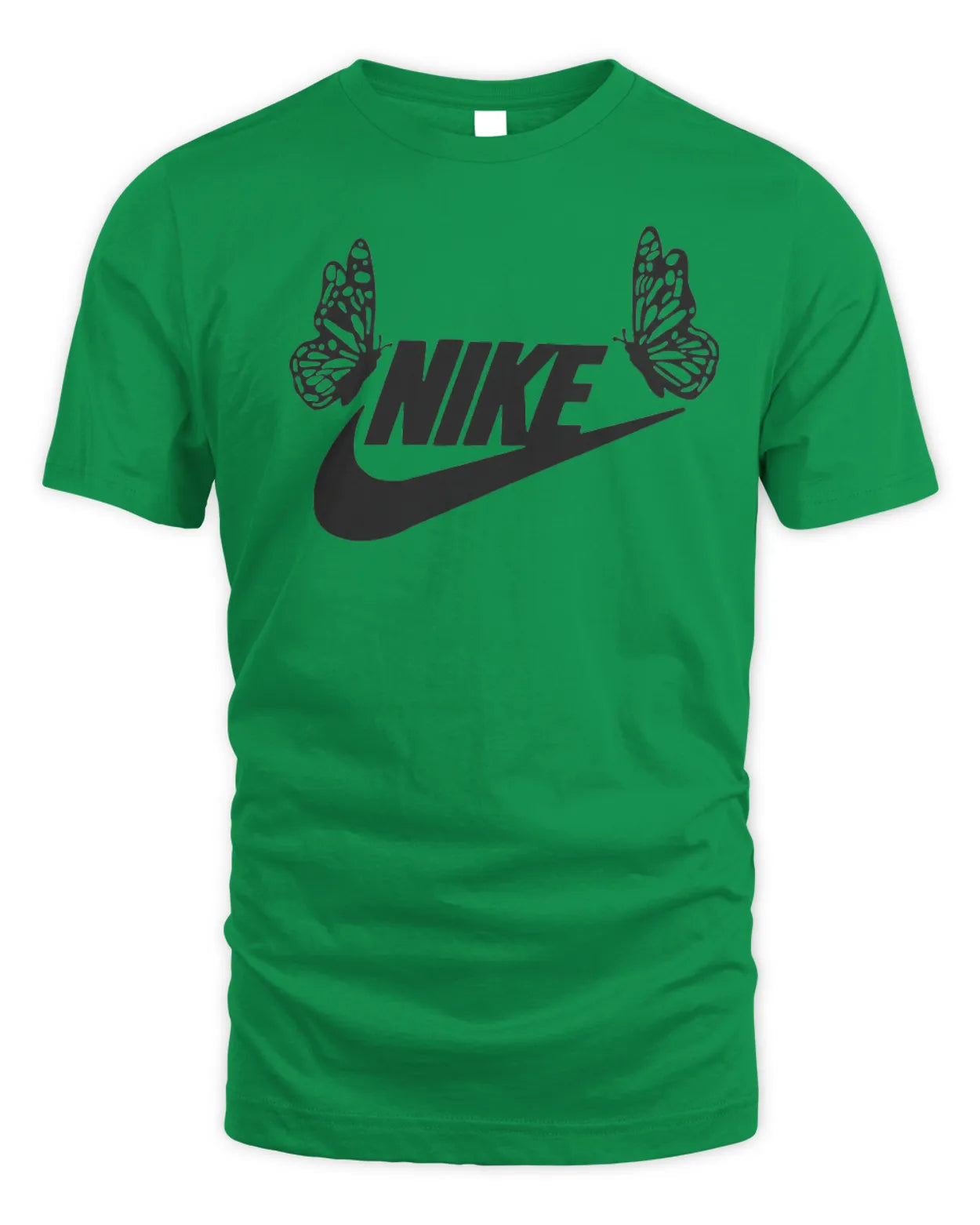 The Classic Nike Tee | LibrasLuxury