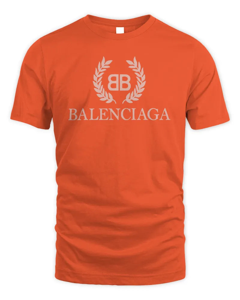 Balenciaga Graphic Tee | LibrasLuxury