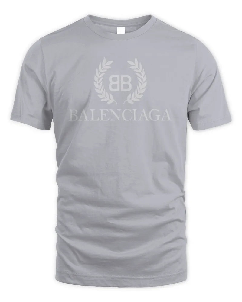 Balenciaga Graphic Tee | LibrasLuxury