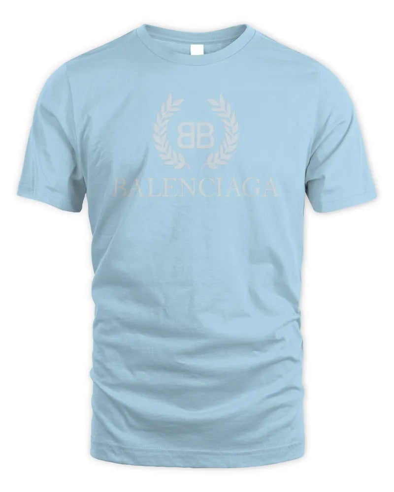 Balenciaga Graphic Tee | LibrasLuxury