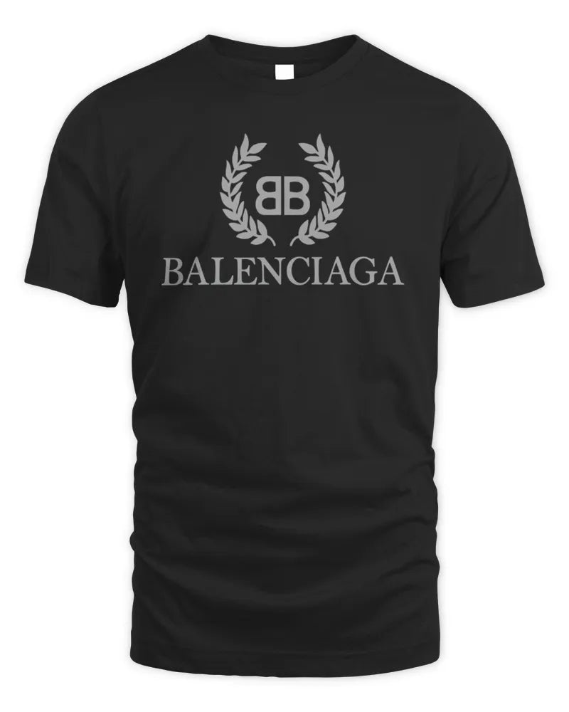 Balenciaga Graphic Tee | LibrasLuxury