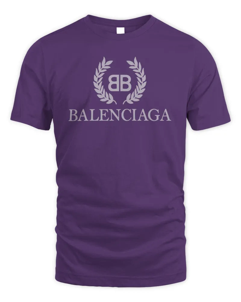 Balenciaga Graphic Tee | LibrasLuxury