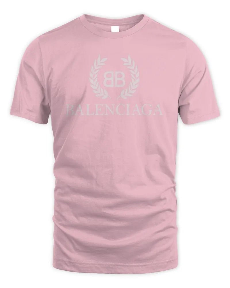 Balenciaga Graphic Tee | LibrasLuxury