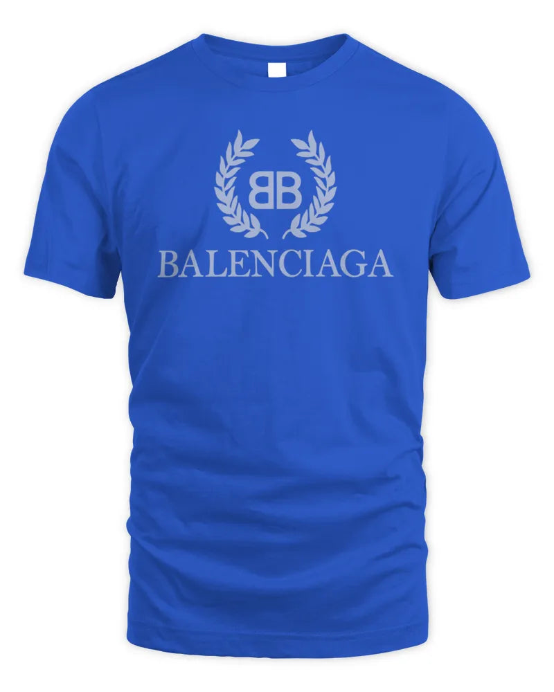 Balenciaga Graphic Tee | LibrasLuxury