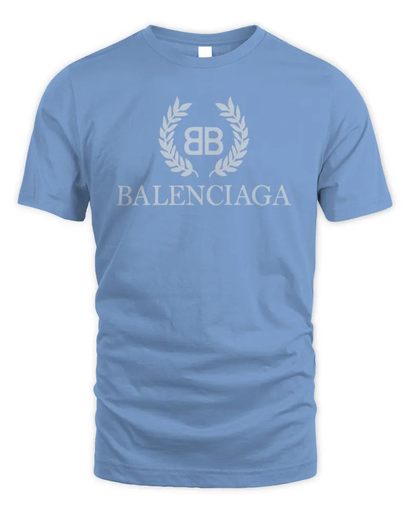 Balenciaga Graphic Tee | LibrasLuxury