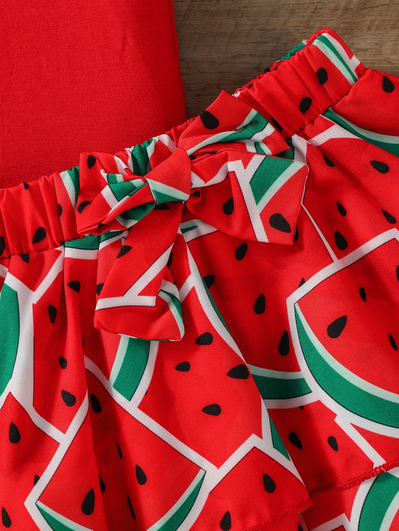 Sweet As Summer Baby Girl Set | LibrasLuxury