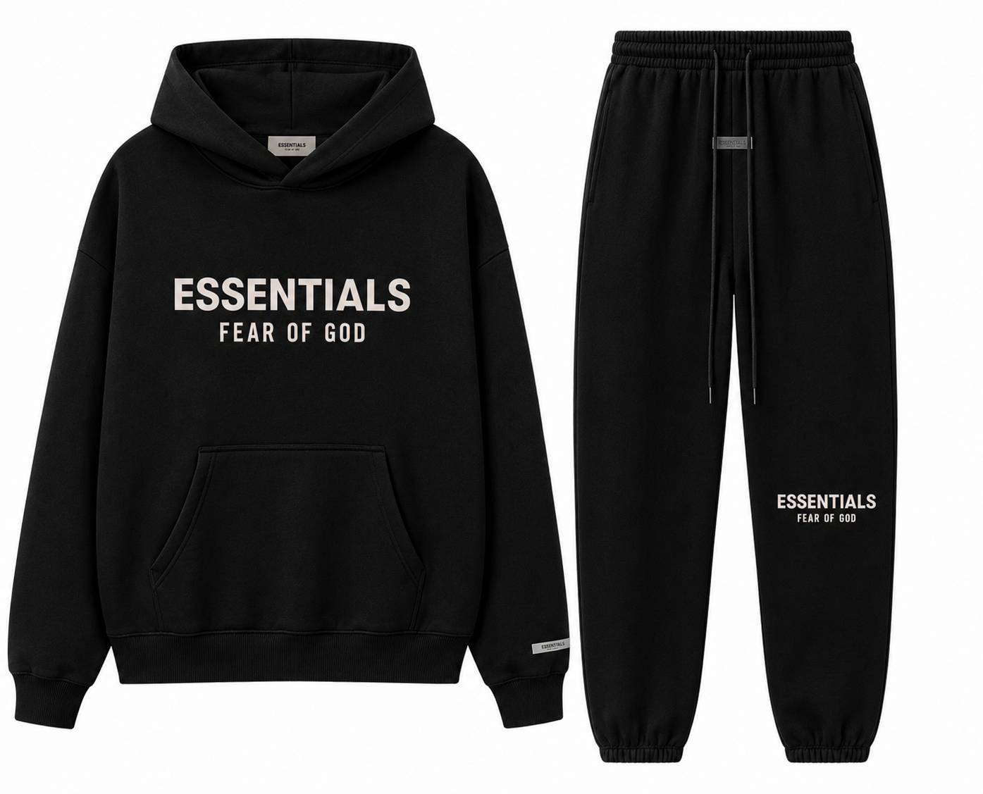 Earned This - Essentials Set | LibrasLuxury