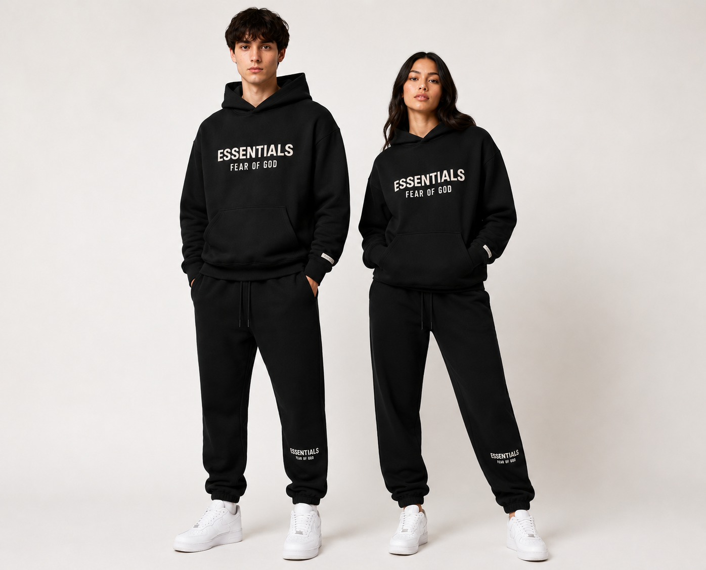 Earned This - Essentials Set | LibrasLuxury