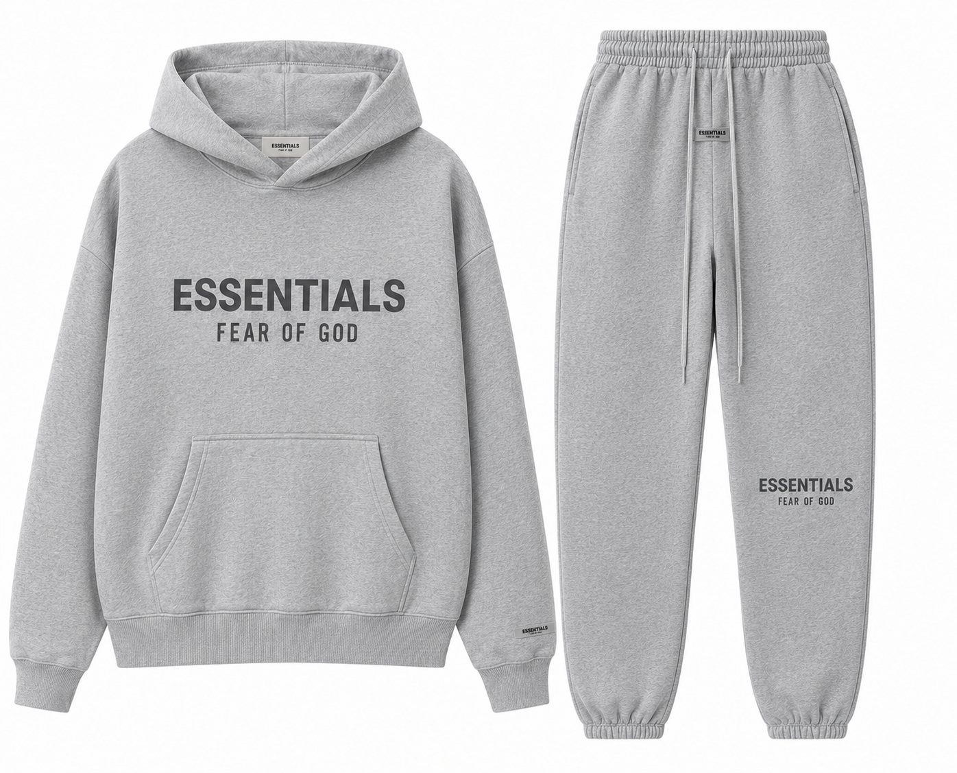 Earned This - Essentials Set | LibrasLuxury