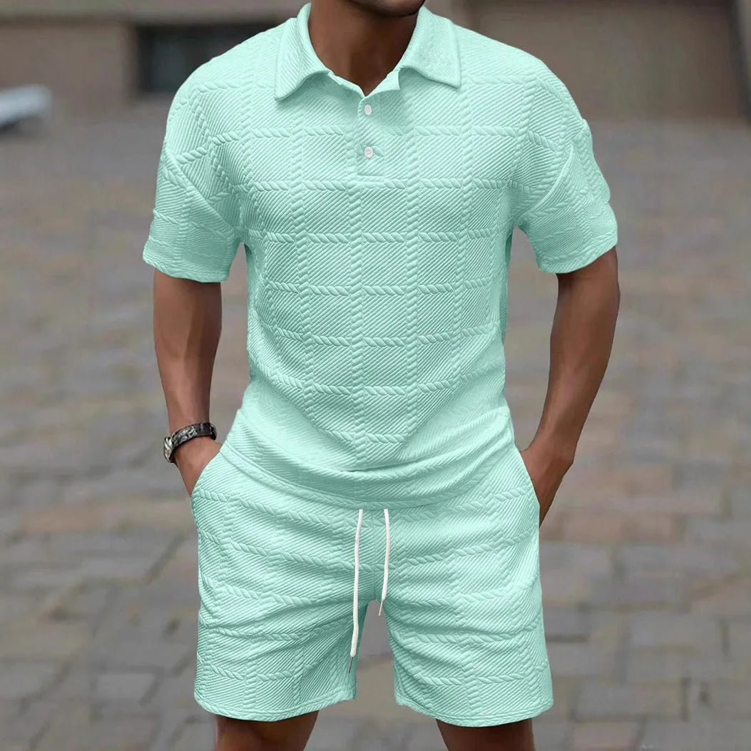 Boss Mode Set | LibrasLuxury