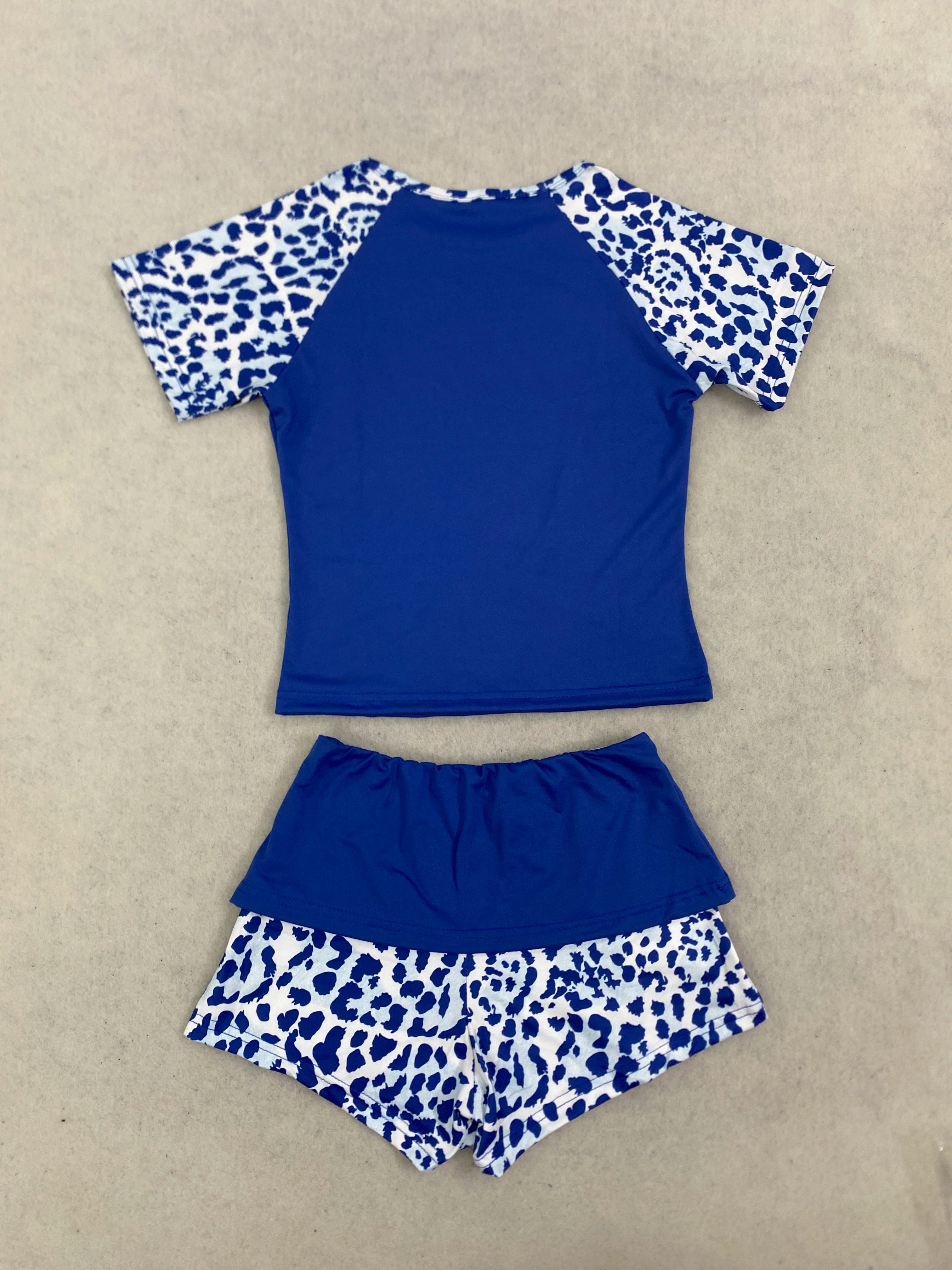 Wild & Risen Set | LibrasLuxury