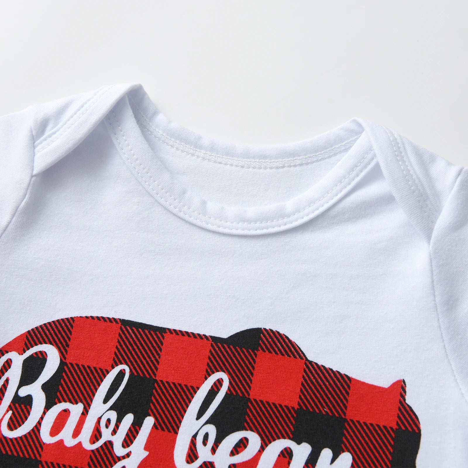 Born Blessed Bear Set | LibrasLuxury