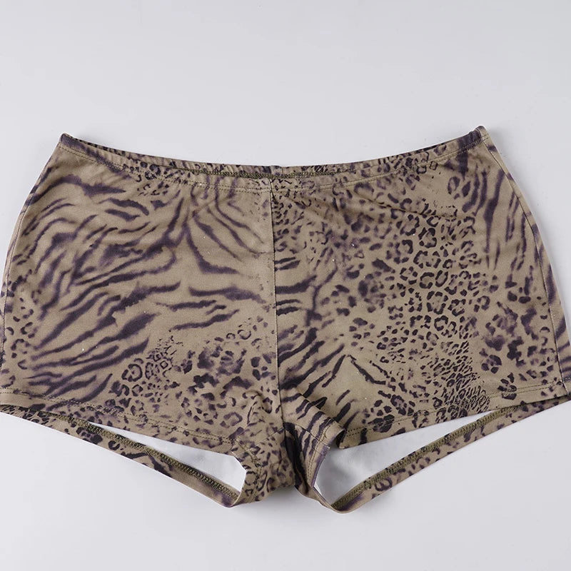 Spotted & Dangerous Set | LibrasLuxury