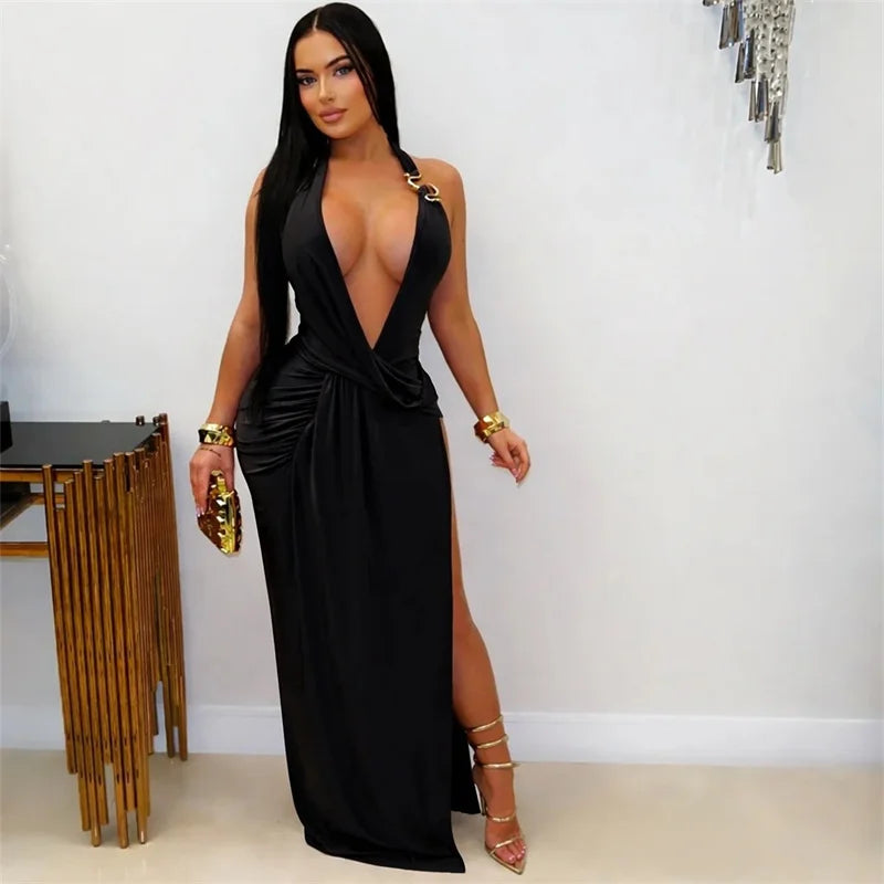 The Arrival Dress | LibrasLuxury