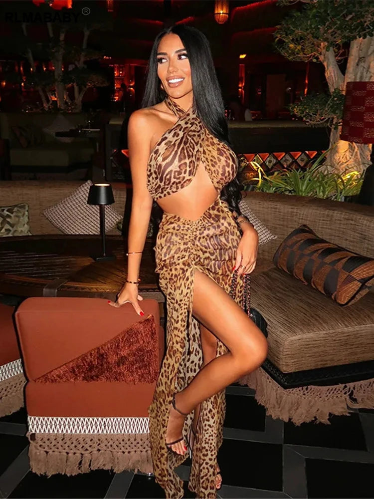 Wild & Winning | LibrasLuxury