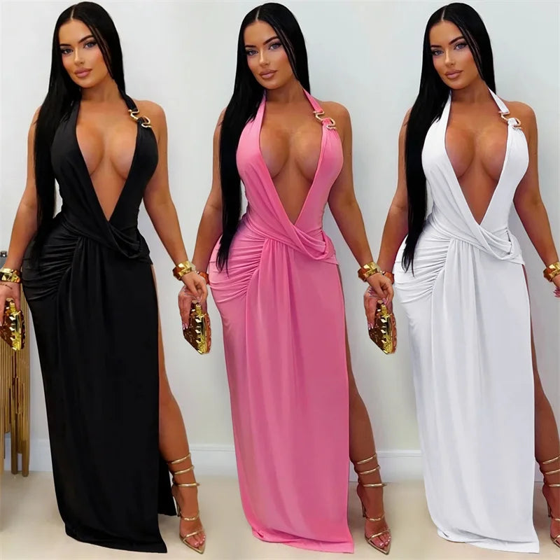 The Arrival Dress | LibrasLuxury