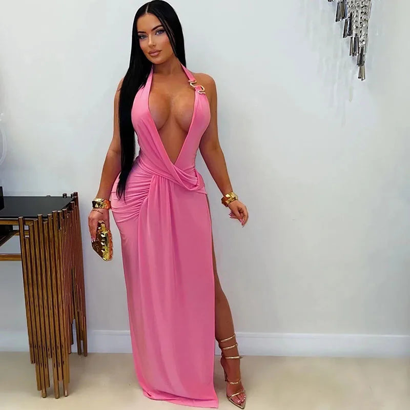 The Arrival Dress | LibrasLuxury
