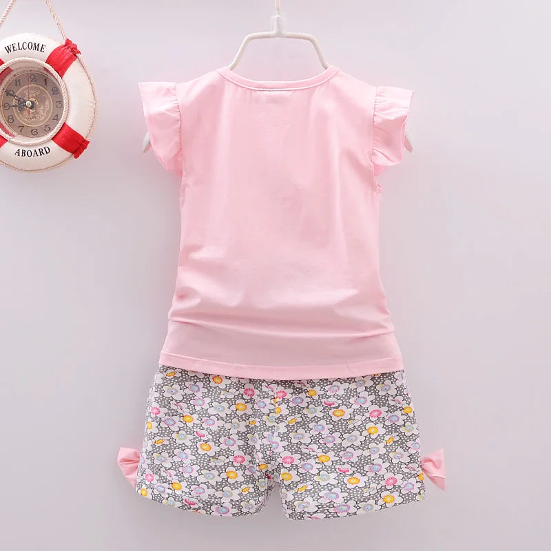 Soft Life Summer Set | LibrasLuxury
