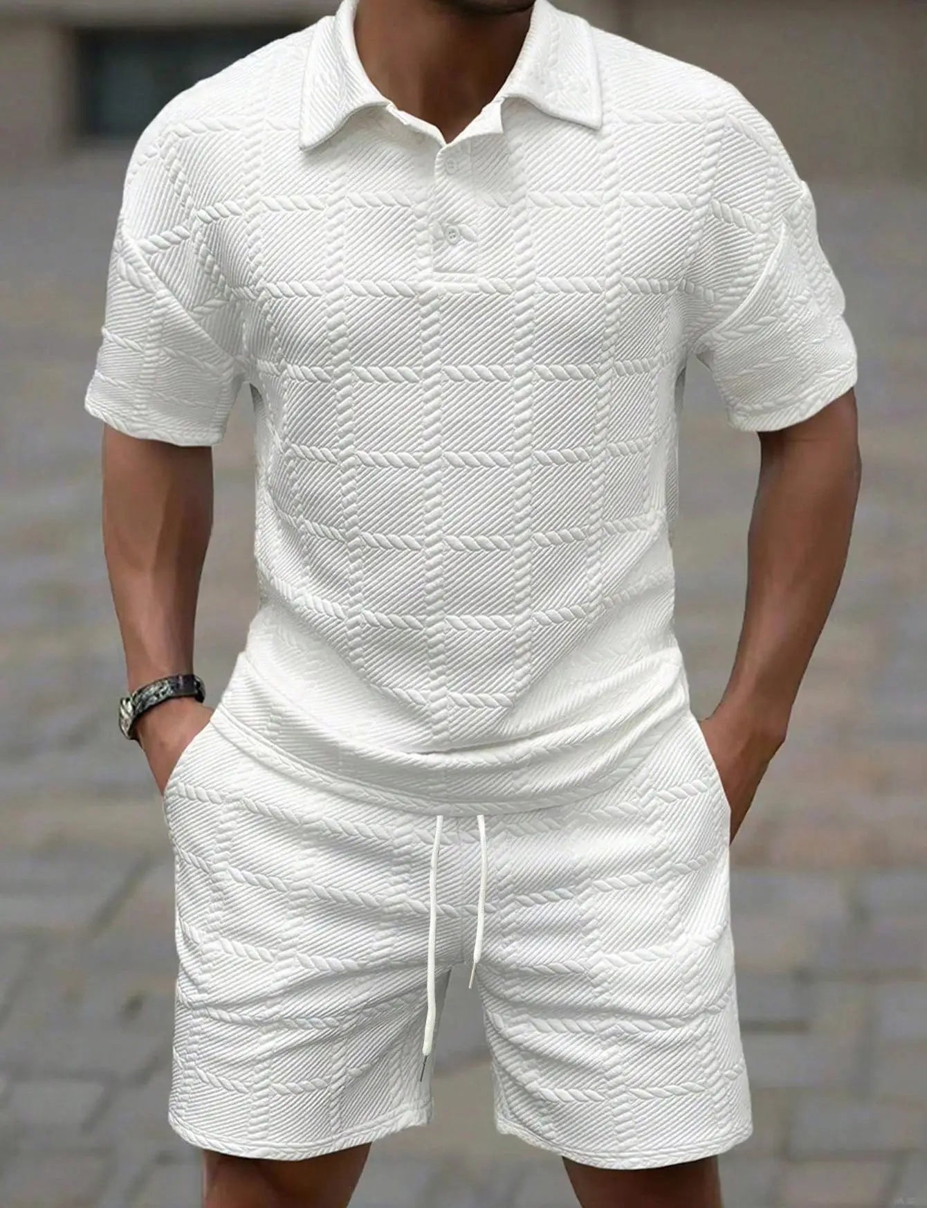 Boss Mode Set | LibrasLuxury