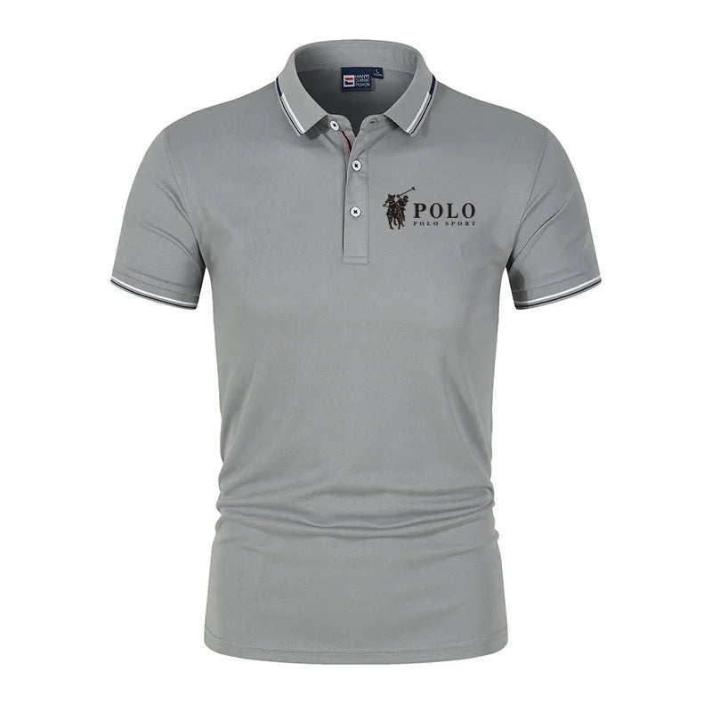 The Polo Effect | LibrasLuxury