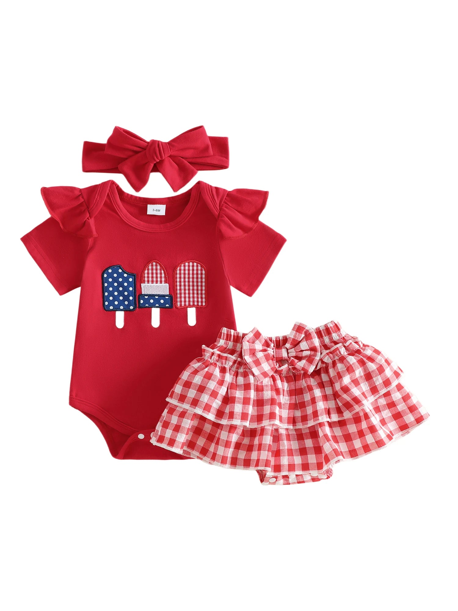 Born Free Little Queen Set | LibrasLuxury