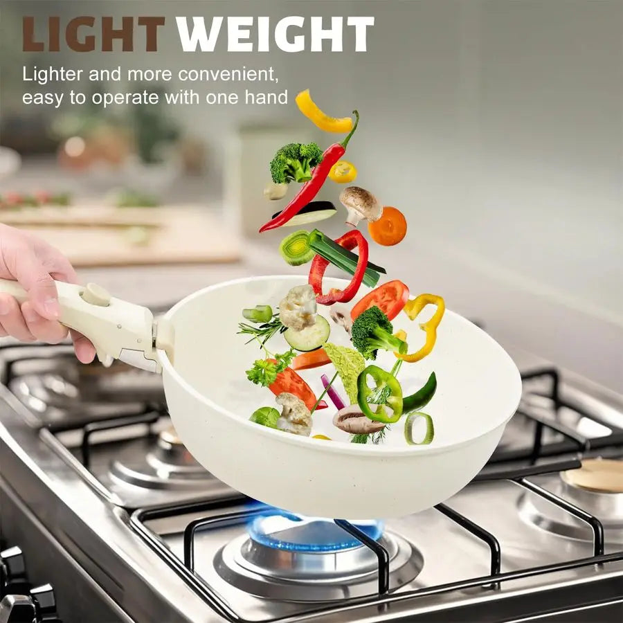 The Elevated Kitchen Set | LibrasLuxury