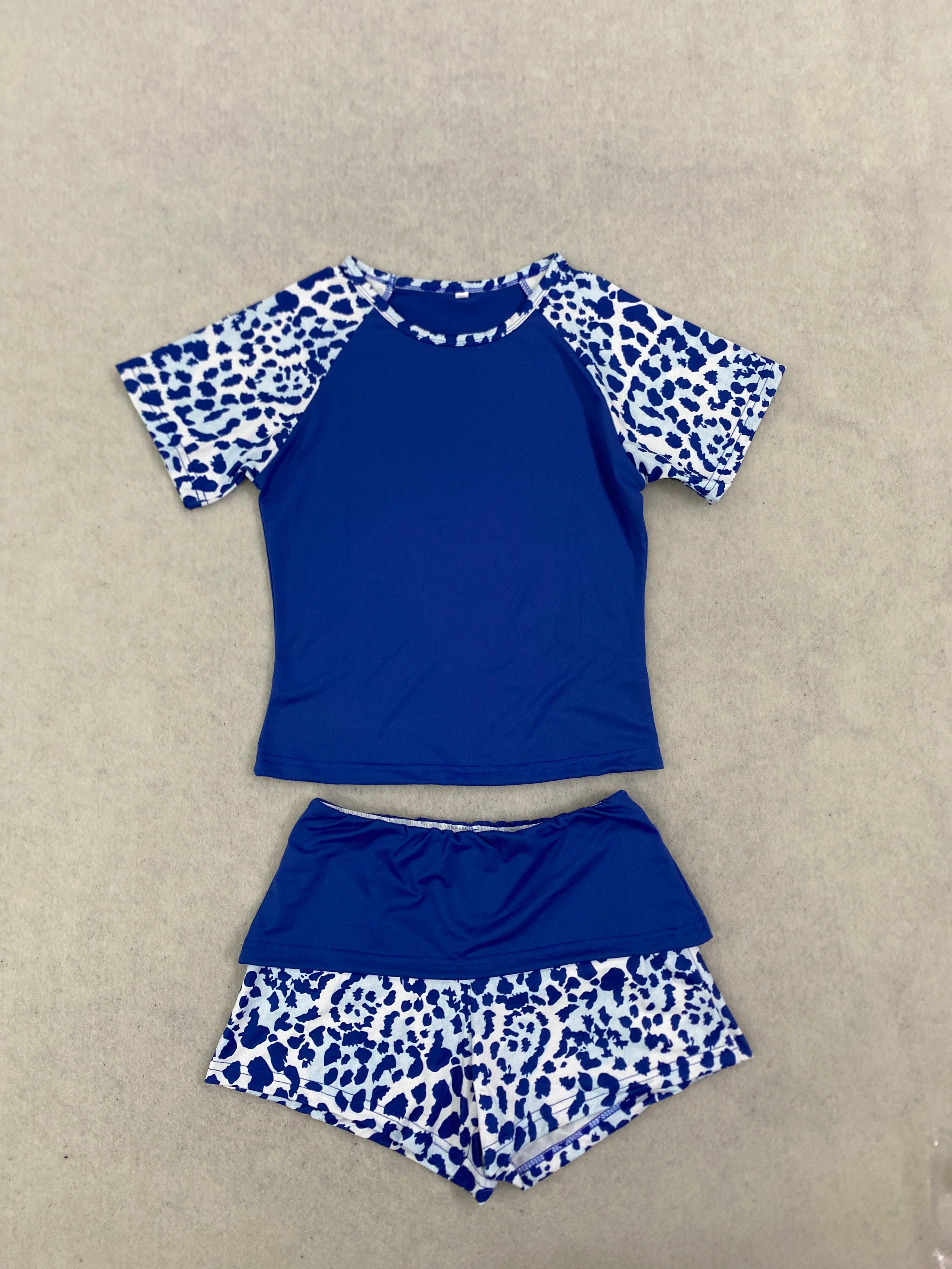 Wild & Risen Set | LibrasLuxury