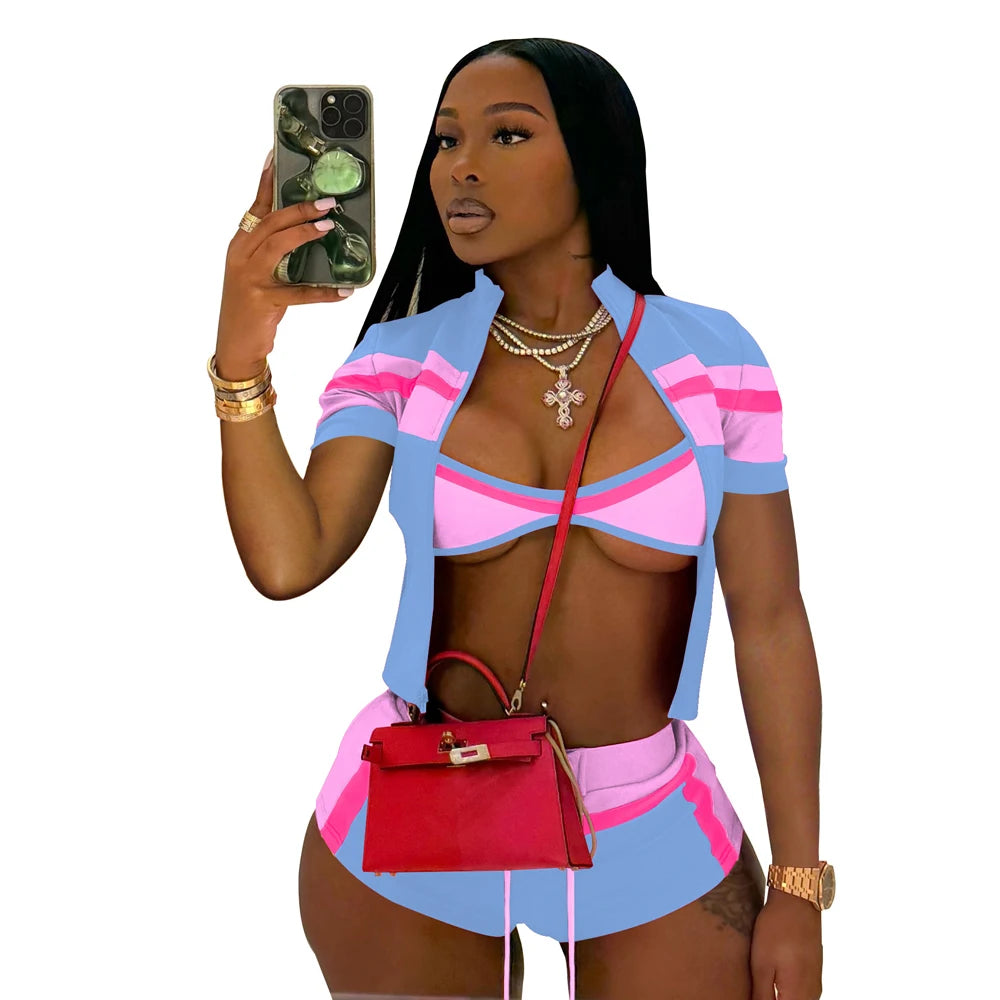 Beyond Comparison Set | LibrasLuxury