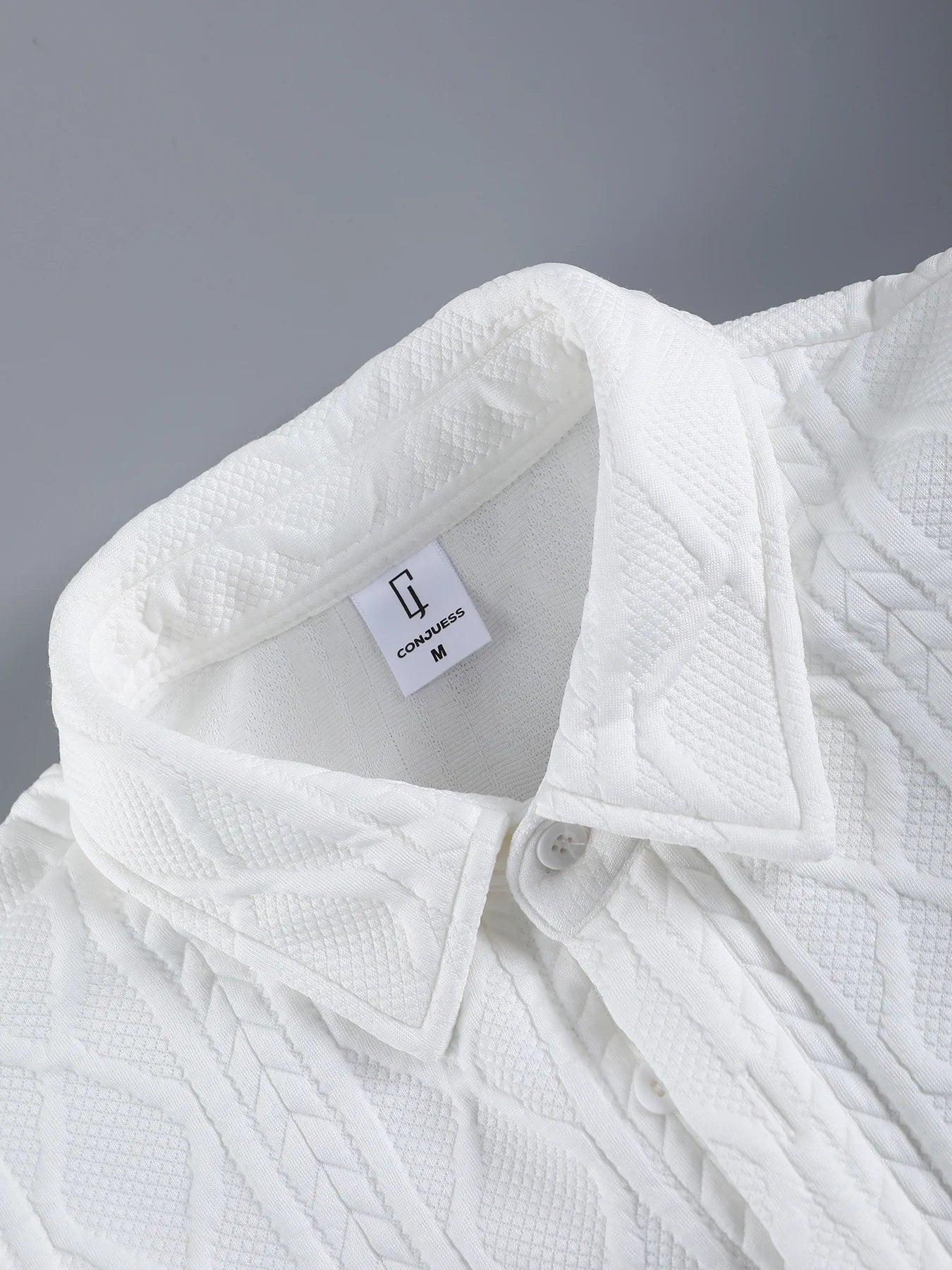 White Reign Set | LibrasLuxury
