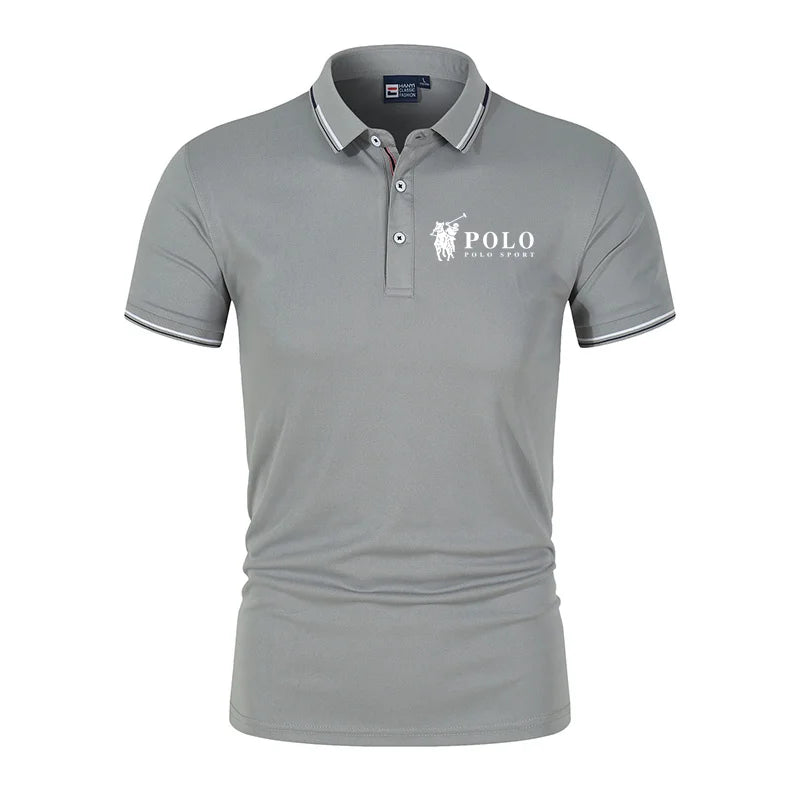 The Polo Effect | LibrasLuxury