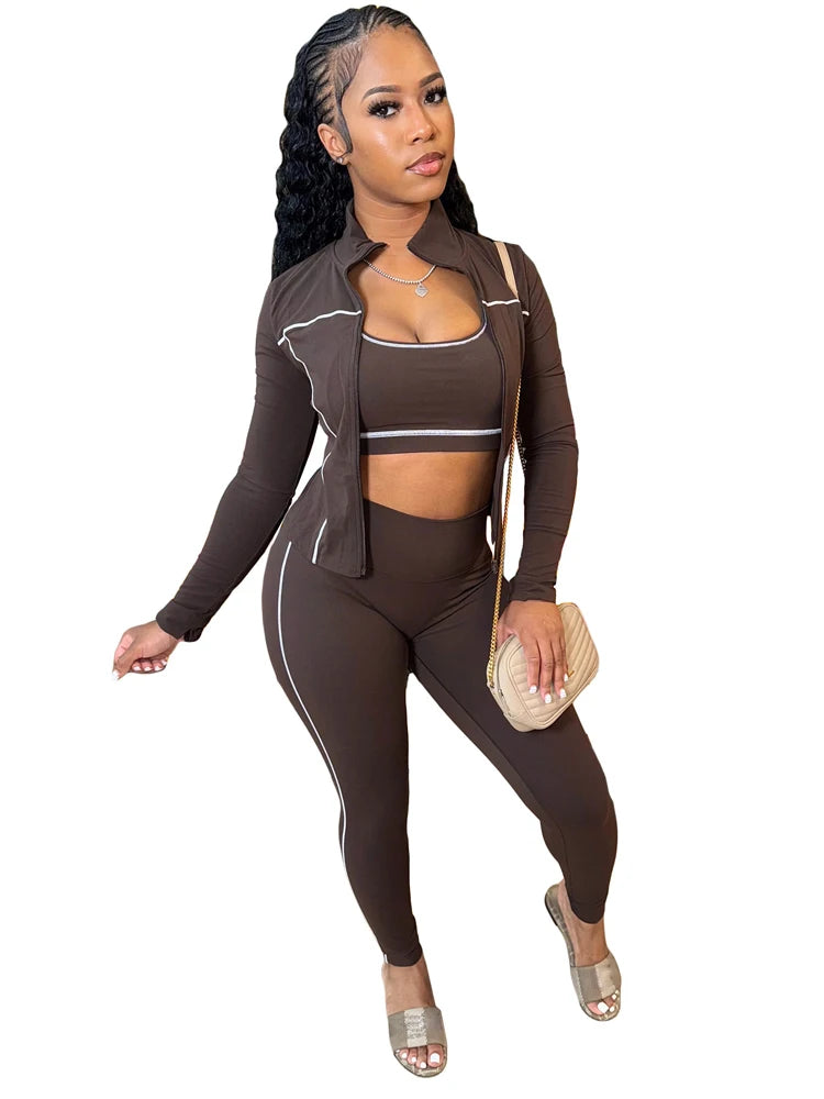 The Takeover Set | LibrasLuxury