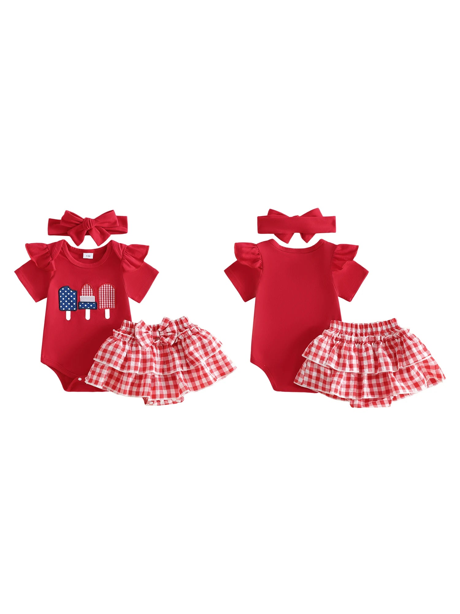 Born Free Little Queen Set | LibrasLuxury