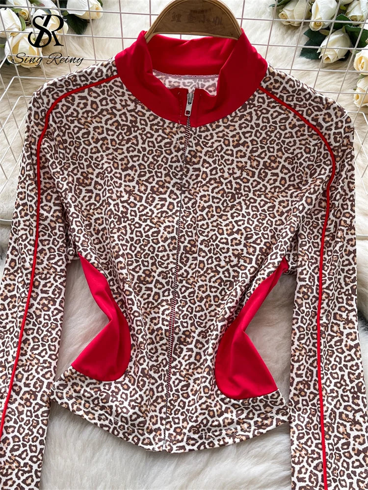 Reign In Red Set | LibrasLuxury