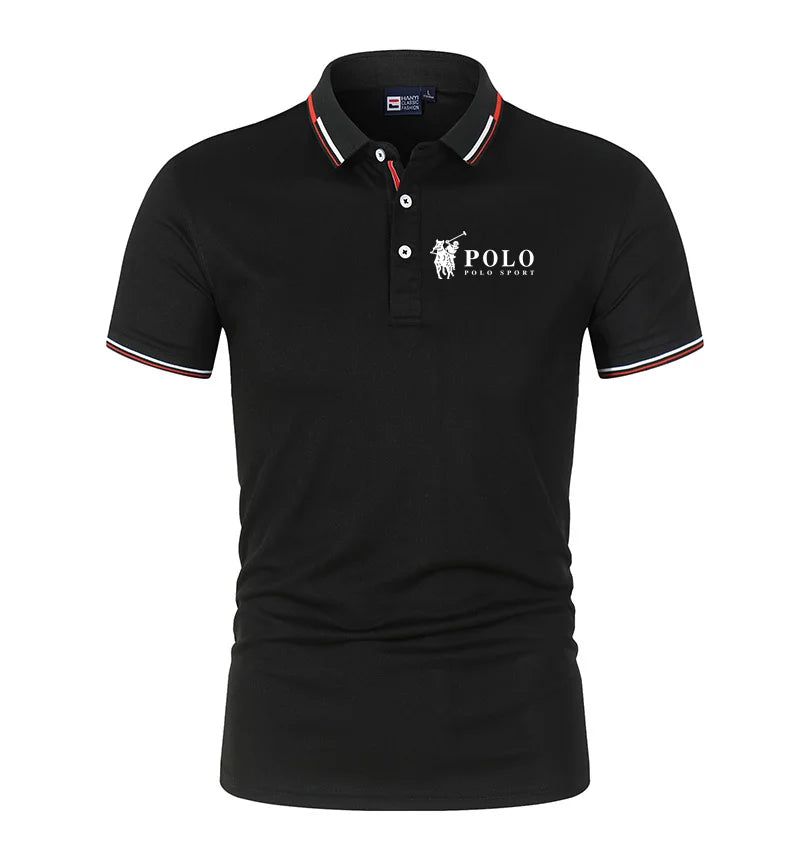 The Polo Effect | LibrasLuxury